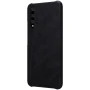 Nillkin Qin Series Leather case for Huawei Honor 20, Honor 20S, Nova 5T order from official NILLKIN store